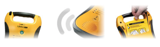 defibtech lifeline